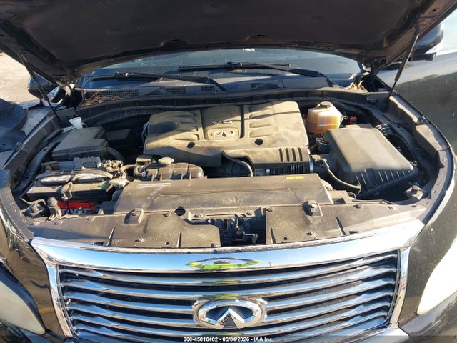 INFINITI Qx