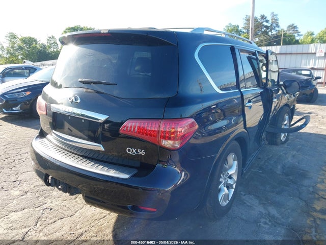 INFINITI Qx