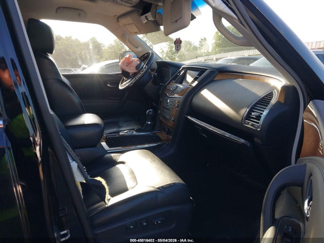 INFINITI Qx
