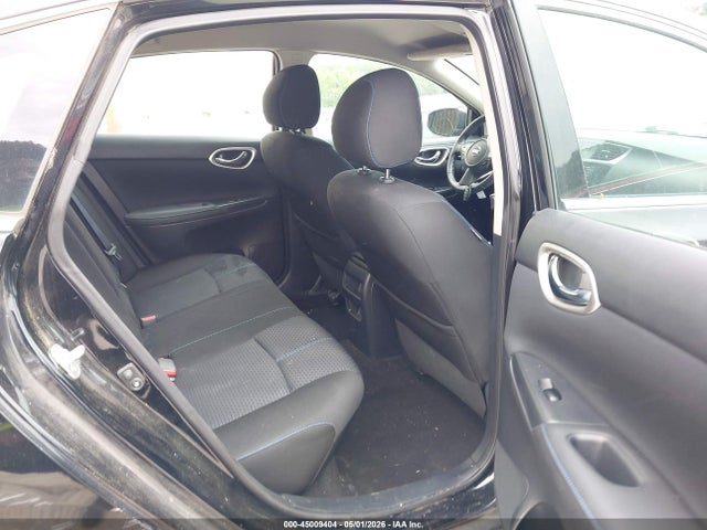 Nissan Sentra Sr