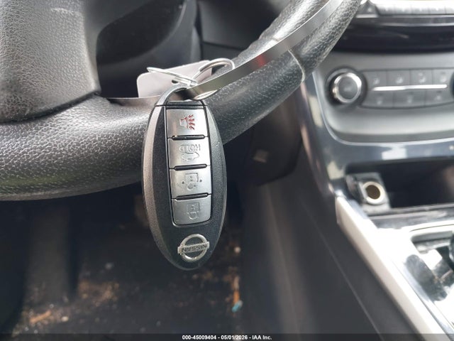 Nissan Sentra Sr