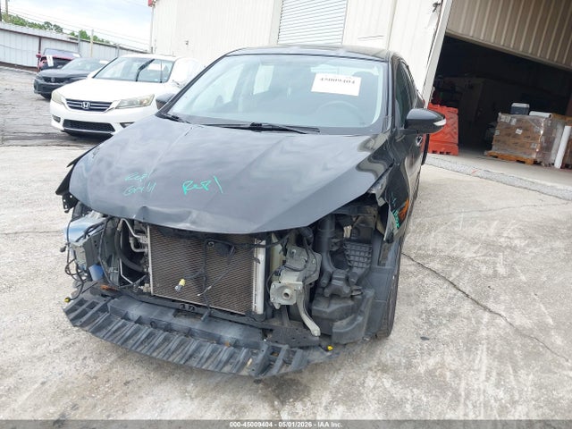 Nissan Sentra Sr