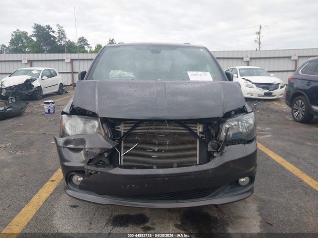 Dodge Grand Caravan Gt