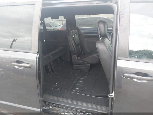 Dodge Grand Caravan Gt