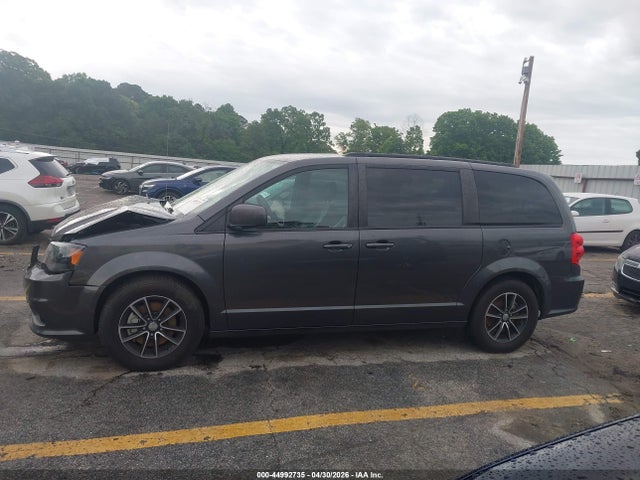 Dodge Grand Caravan Gt