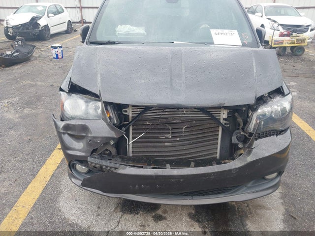 Dodge Grand Caravan Gt