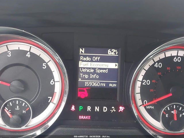 Dodge Grand Caravan Gt