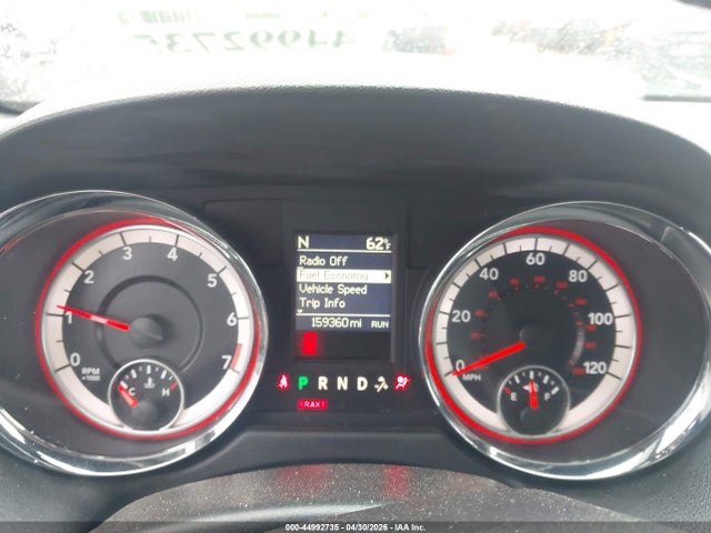 Dodge Grand Caravan Gt