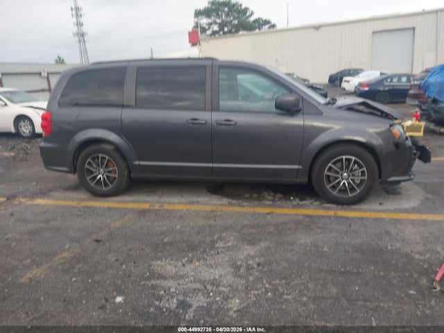 Dodge Grand Caravan Gt