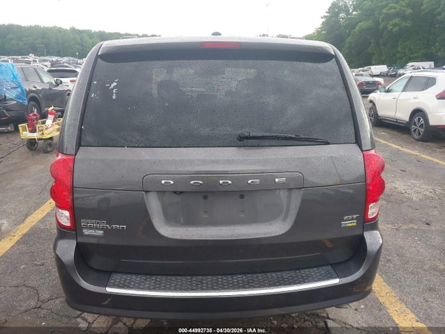 Dodge Grand Caravan Gt