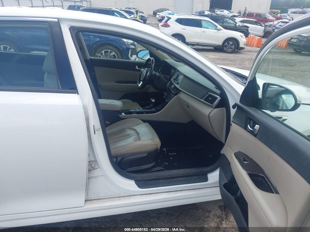 Kia Optima Ex