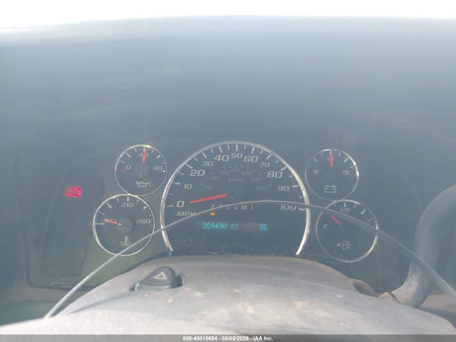 Chevrolet Express Ls