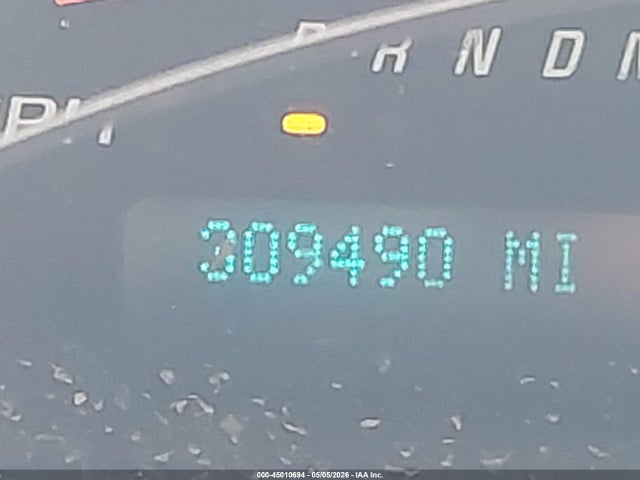 Chevrolet Express Ls