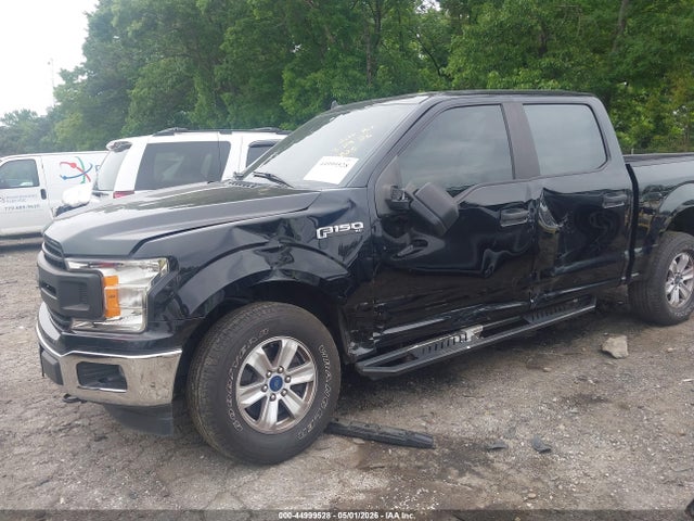 Ford F-150 Xl