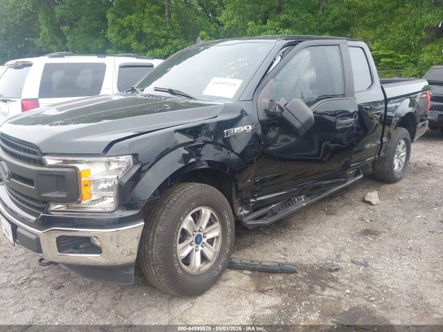 Ford F-150 Xl