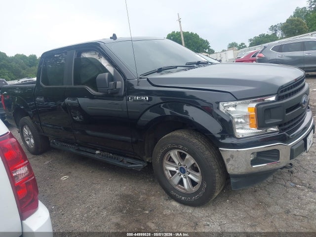 Ford F-150 Xl