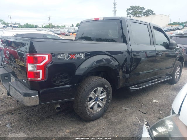 Ford F-150 Xl