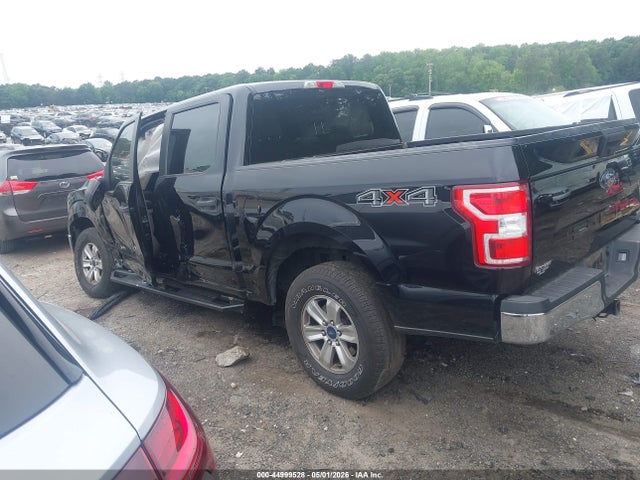 Ford F-150 Xl