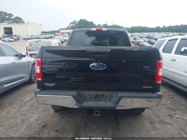 Ford F-150 Xl