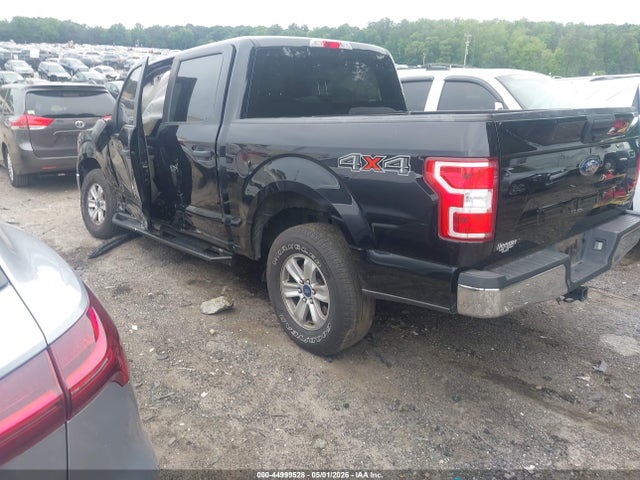 Ford F-150 Xl