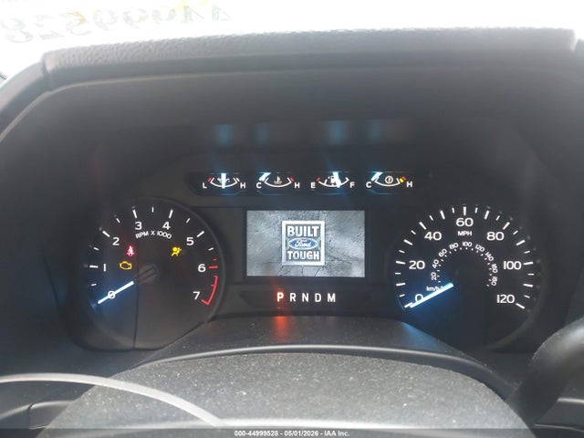 Ford F-150 Xl