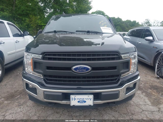 Ford F-150 Xl