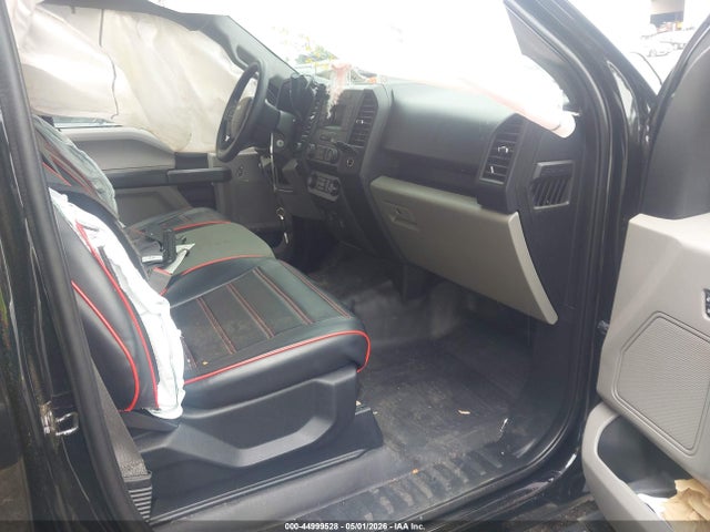 Ford F-150 Xl