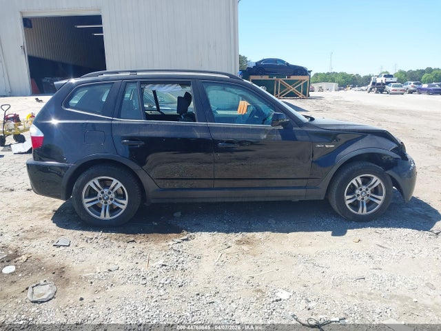 BMW X Series 3.0i
