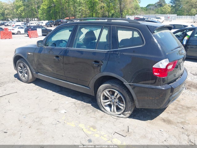 BMW X Series 3.0i