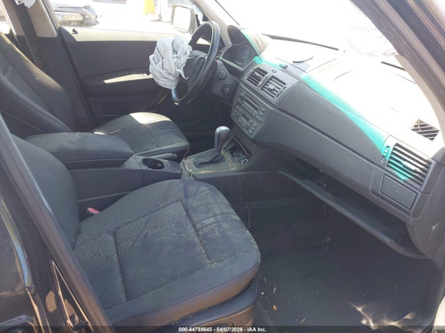 BMW X Series 3.0i