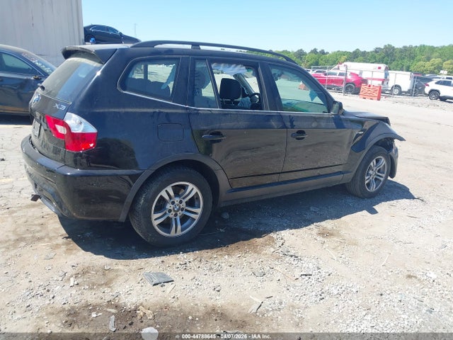 BMW X Series 3.0i