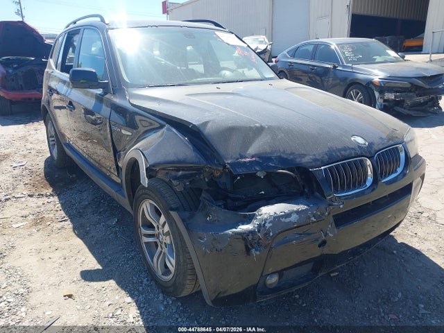 BMW X Series 3.0i