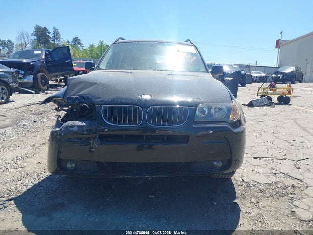 BMW X Series 3.0i
