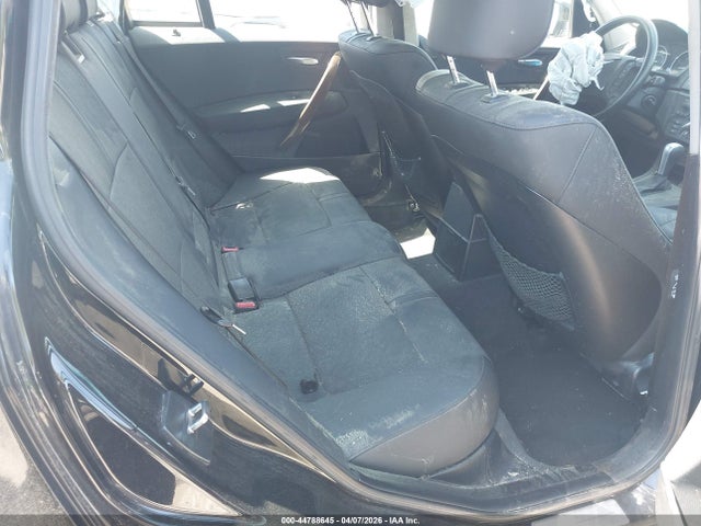 BMW X Series 3.0i
