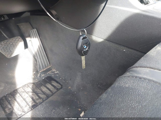 BMW X Series 3.0i