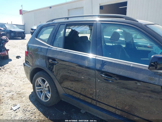 BMW X Series 3.0i