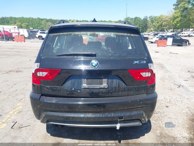 BMW X Series 3.0i