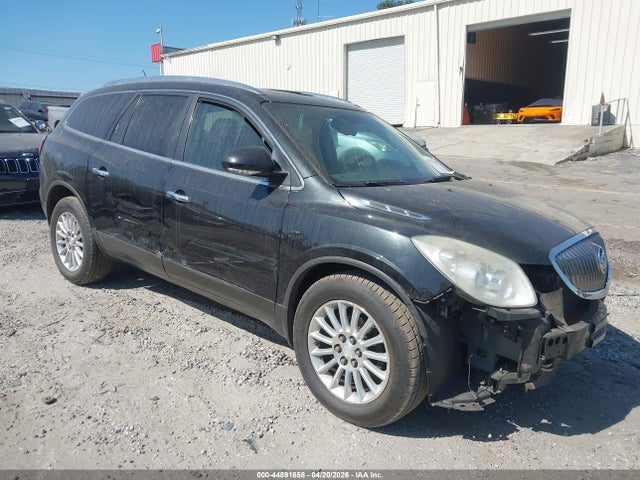 Salvage Buick Enclave Image