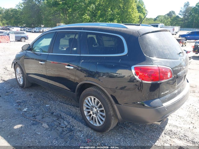 Buick Enclave Leather