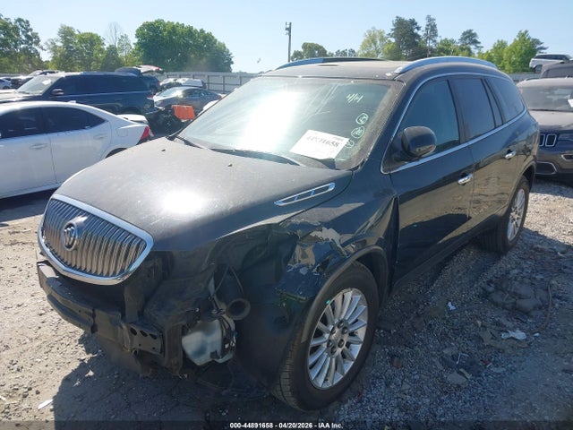 Buick Enclave Leather