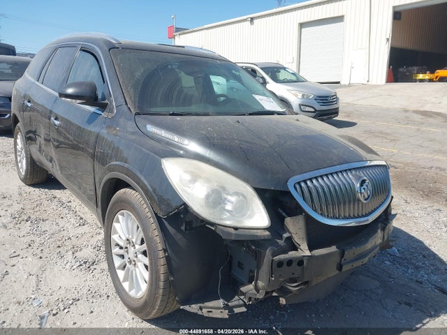 Buick Enclave Leather