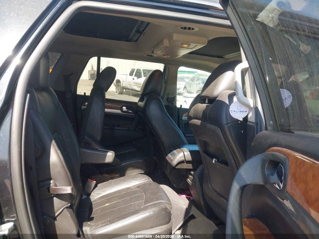 Buick Enclave Leather
