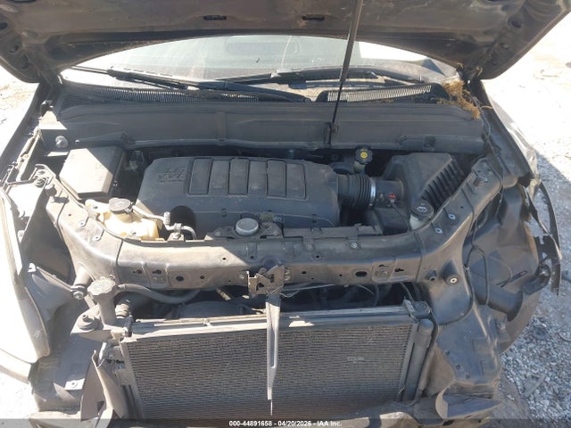 Buick Enclave Leather