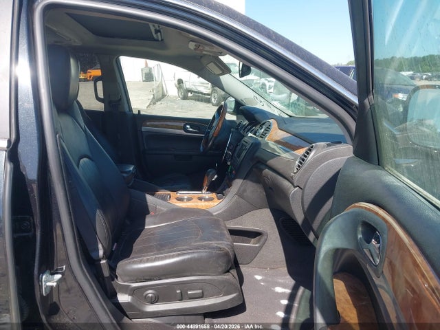 Buick Enclave Leather