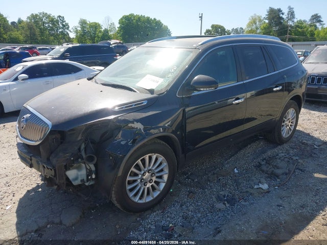 Buick Enclave Leather