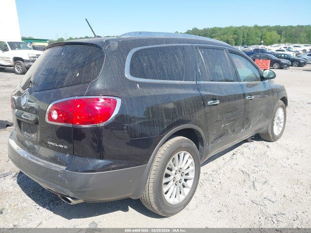 Buick Enclave Leather