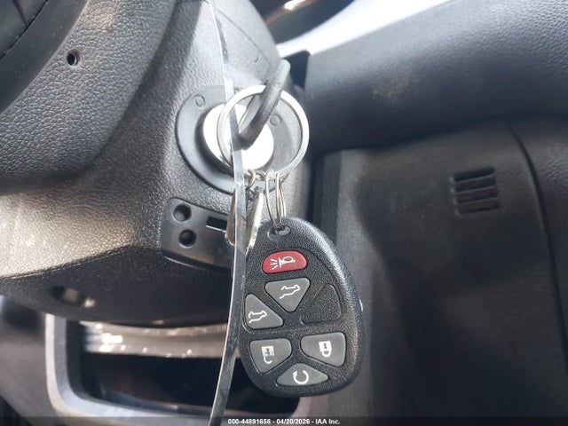 Buick Enclave Leather