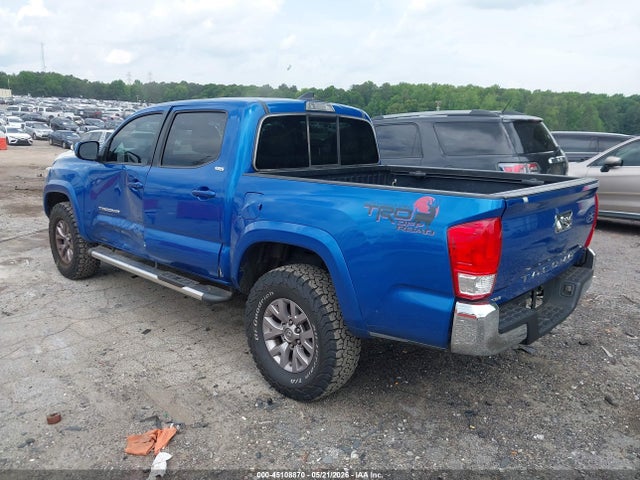 Toyota Tacoma Sr5