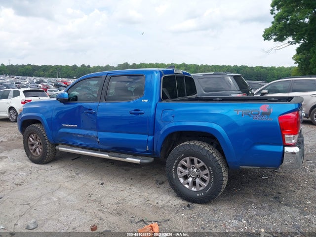 Toyota Tacoma Sr5