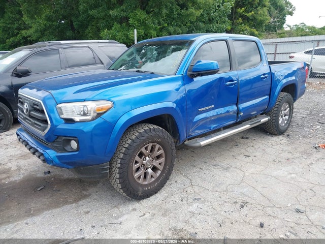 Toyota Tacoma Sr5